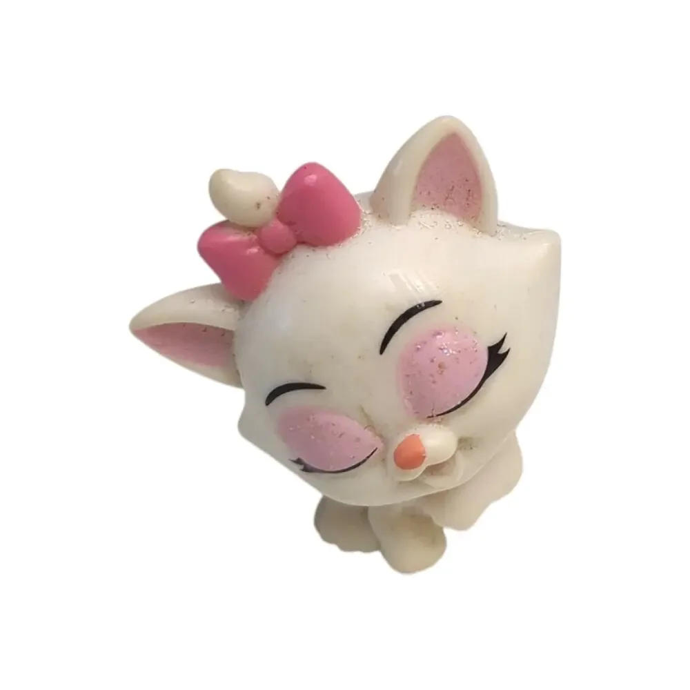 Disney Doorables Minis Series 5 Berlioz and Marie from Aristocats